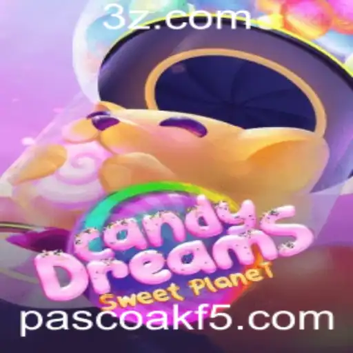 CandyDreams: Aventura Açucarada com Pascoakf.com