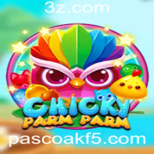 ChickyParmParm: Descubra o Jogo Mais Divertido do Momento