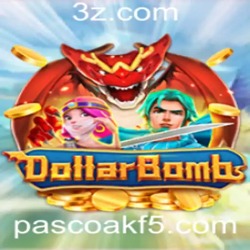 Aventuras Estratégicas e Explosivas: Explorando DollarBombs