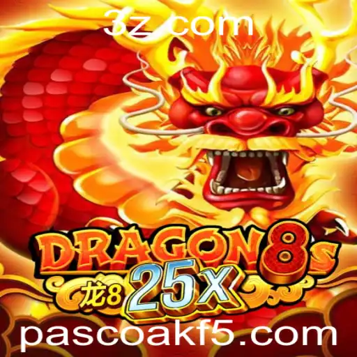 Explorando o Mundo de Dragon8s25x: A Nova Sensação dos Jogos