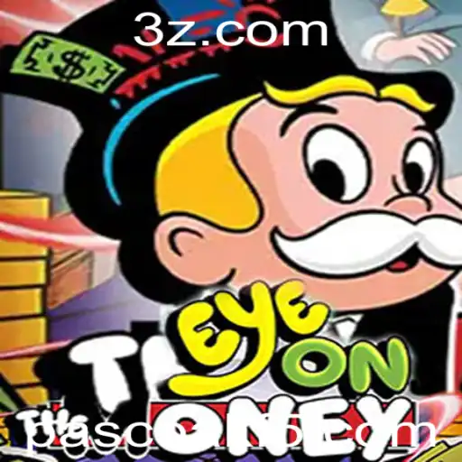 Desvendando EyeOnTheMoney: Introdução e Regras