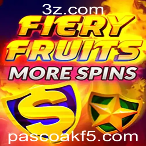Explorando o Jogo FieryFruitsMoreSpins: Uma Aventura Colorida