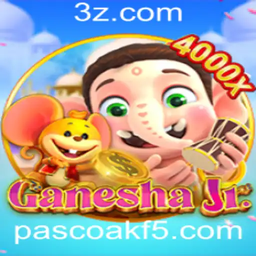 Descubra o Fascinante Mundo de GaneshaJr