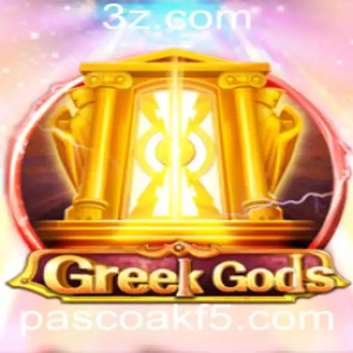 Explorando o Fascinante Mundo de GreekGods
