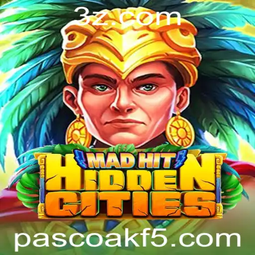 Explorando MadHitHiddenCities: Um Novo Mundo de Jogos de Aventura
