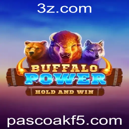 Descubra o Fascinante Mundo de BuffaloPower