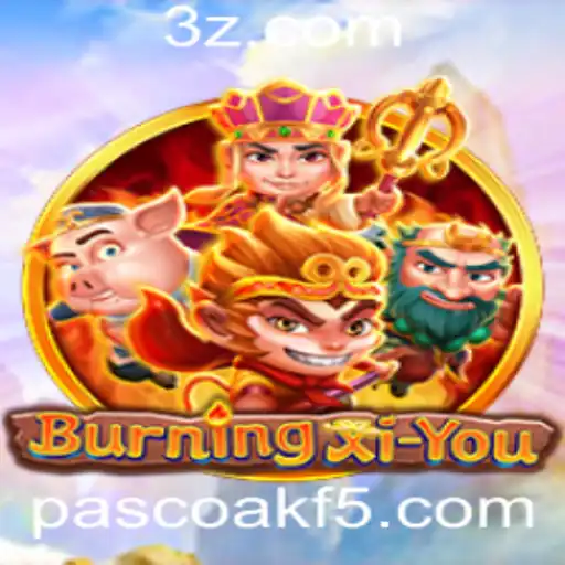 Explorando o Mundo Fascinante de BurningXiYou: Um Guia Completo