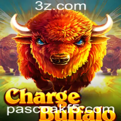 Explorando o Fascinante Mundo de ChargeBuffalo - Um Jogo Inovador