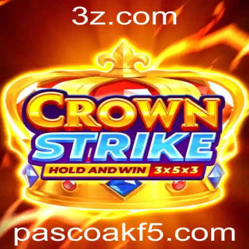 Descubra Crownstrike: Um Jogo Estratégico de Próxima Geração