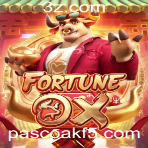FortuneOx: Descubra o Universo Fascinante do Popular Jogo de Cassino