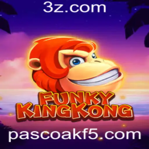 Descubra o Universo de Diversão de FunkyKingKong