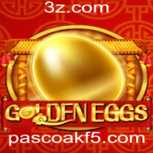 Explorando o Mundo de GoldenEggs: O Jogo que Estimula Estratégia e Diversão