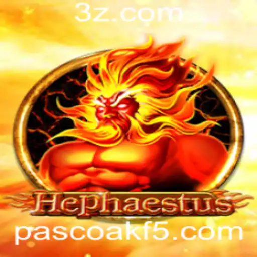 Explorando as Aventuras de Hephaestus