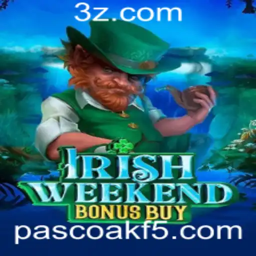 Descubra o Emocionante Mundo do IrishWeekendBonusBuy