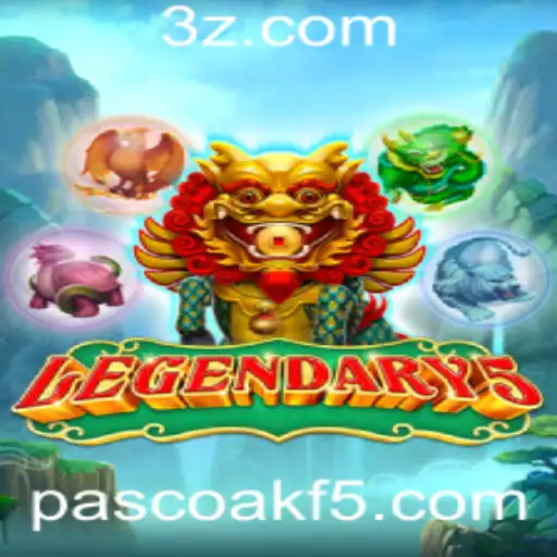 Explorando as Aventuras Épicas de Legendary5: Um Guia Completo