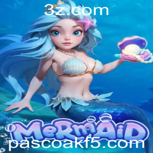 Jogo Mermaid: Uma Aventura Aquática Submersa