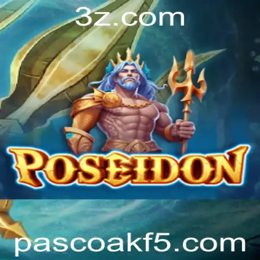 Descubra o Jogo Poseidon: Um Mergulho no Mundo da Mitologia