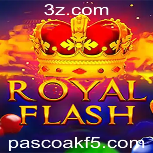 Explorando o Fascinante Mundo de RoyalFlash