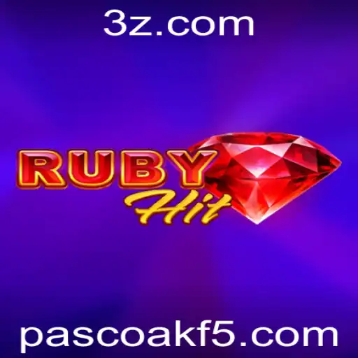 Explorando o Universo de RubyHit: O Novo Sensação dos Jogos