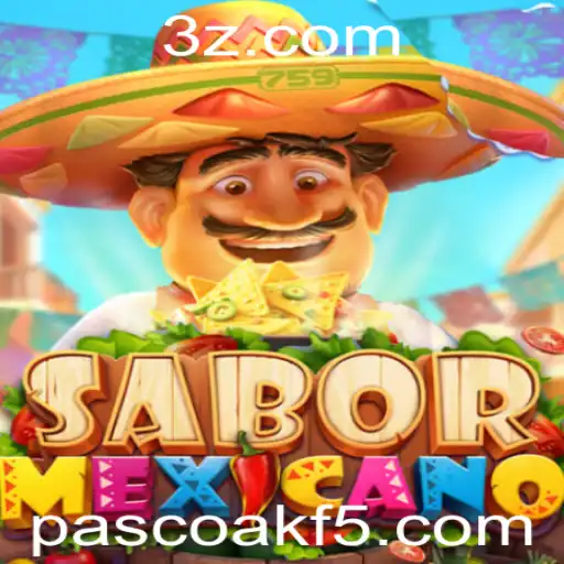 Explorando o Envolvente Mundo do Jogo SaborMexicano