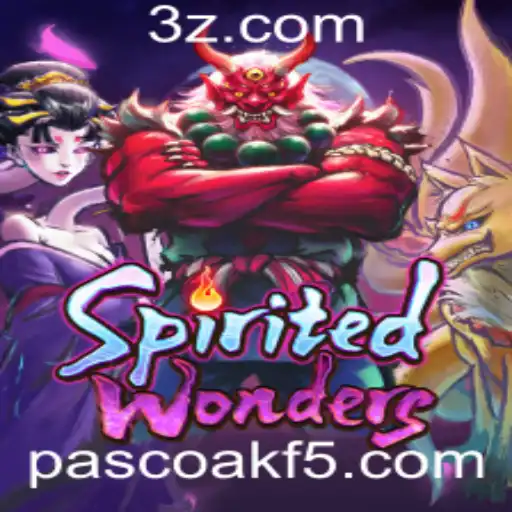 Explorando SpiritedWonders: Uma Jornada de Aventuras e Estratégias