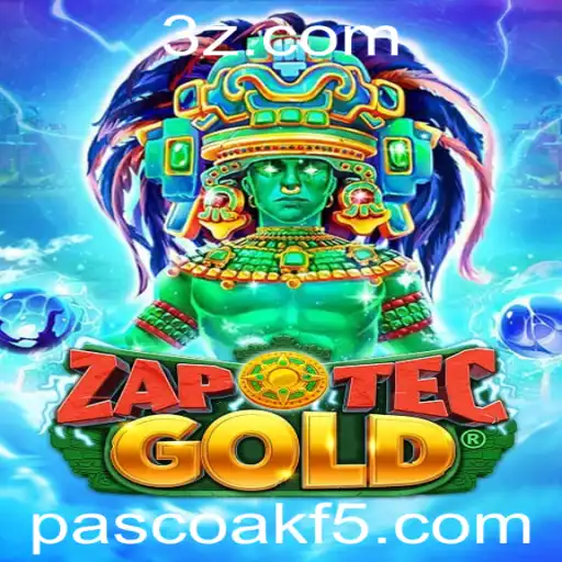 Descubra o Mundo de Aventura de ZapOtecGold
