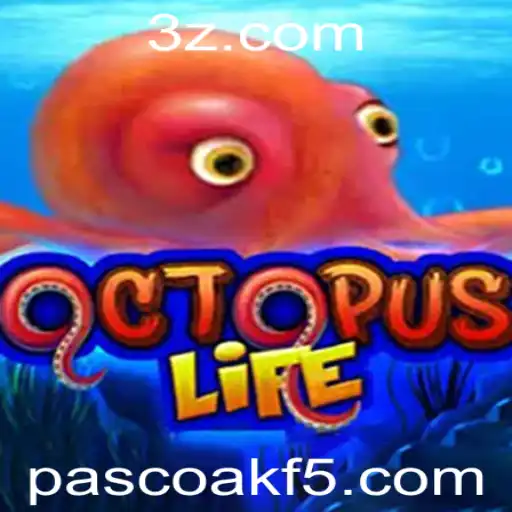 Explorando o Mundo Fascinante de OctopusLife: Um Novo Jogo para Aventura Virtual