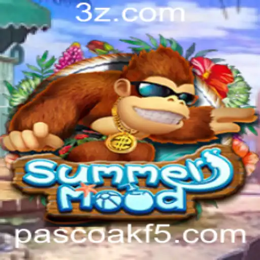 Descubra SummerMood: O Novo Jogo que Conquista Corações