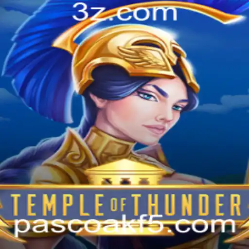 Descubra o Mundo de Aventura de TempleofThunder