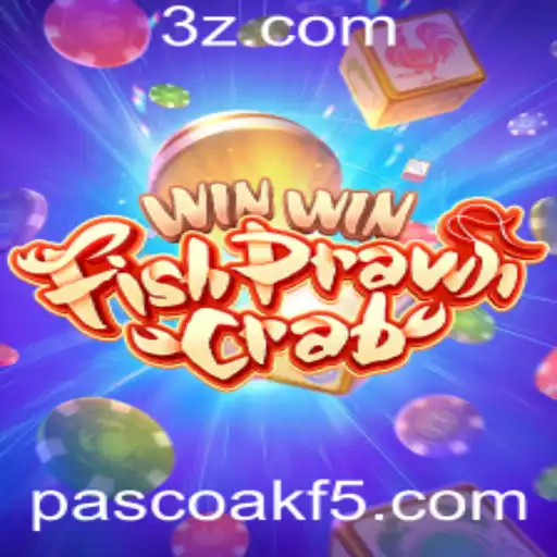 Descubra o Empolgante Jogo WinWinFishPrawnCrab