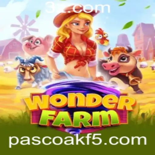 Descubra o Fascinante Mundo de WonderFarm: Um Jogo que Encanta e Educa