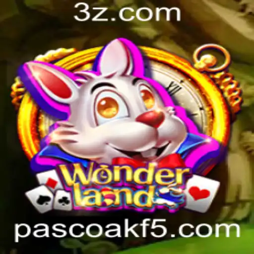 Descubra o Fascinante Jogo Wonderland